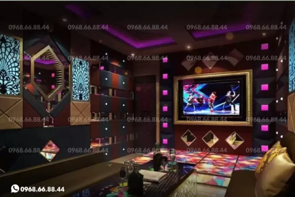 Karaoke Lasvegas - 239 Lê Đức Thọ