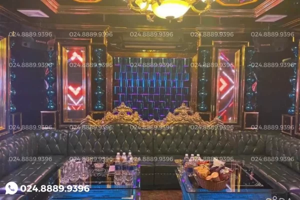 Karaoke Let's Sing II - 90 đường 70