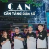 CAN Lounge - 10 Trần Nhật Duật