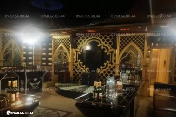 Karaoke Lasvegas - 239 Lê Đức Thọ