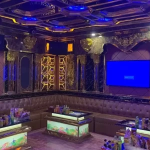 Karaoke Huy Hiệu - 224 Khu Cổng Đồng