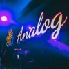 Analog Cocktail & Lounge - 23 Nguyễn Hữu Huân