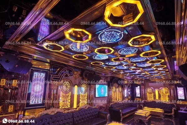 Karaoke Idol Vip Club - 174 Vạn Phúc