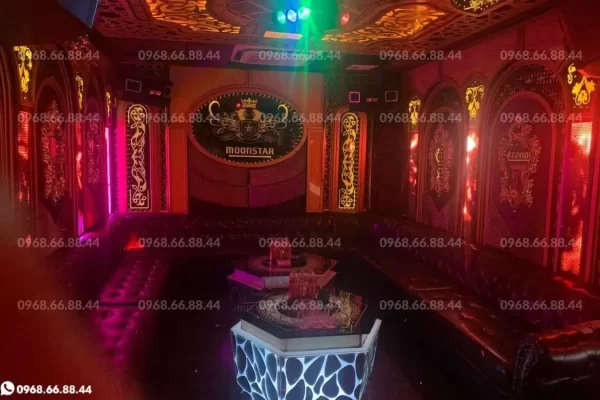 Karaoke Moonstar Club - 44 Mỹ Đình