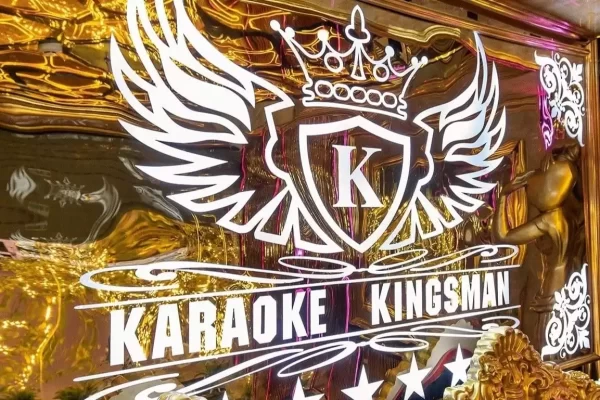 Karaoke Kingsman - 58 Thành Trung