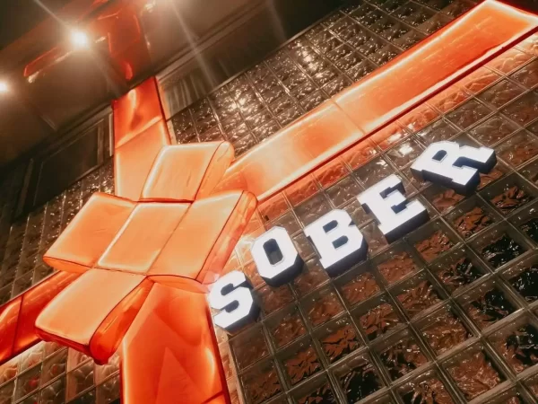 SOBER - 12 Đào Duy Từ