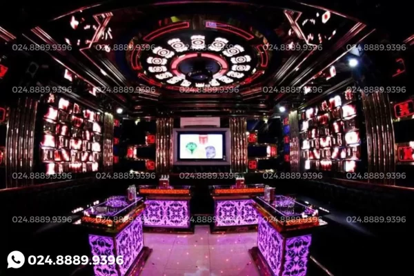 Karaoke Let's Sing II - 90 đường 70