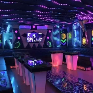 Karaoke Luxury - 61 Trâu Quỳ