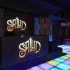 Salud Rooftop Lounge - 95 Vệ Hồ