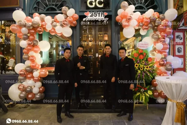 GC Bar - 5A ngõ Bảo Khánh