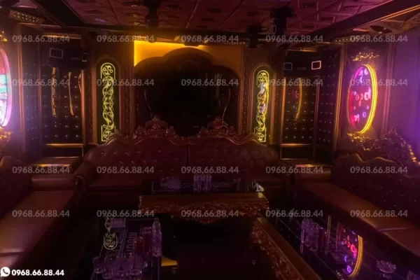 Karaoke Moonstar Club - 44 Mỹ Đình