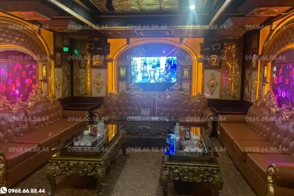 Karaoke Moonstar Club - 44 Mỹ Đình