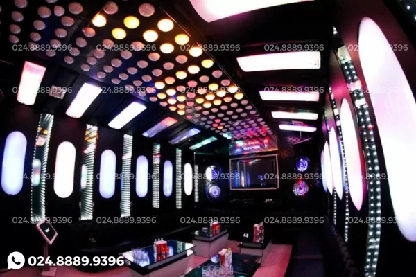 Karaoke Let's Sing II - 90 đường 70