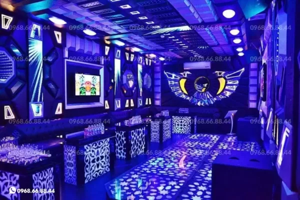 Karaoke Royal - 31 Nguyễn Khang