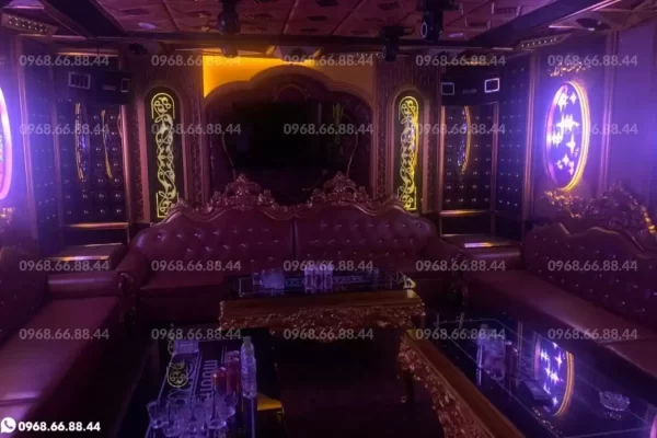 Karaoke Moonstar Club - 44 Mỹ Đình