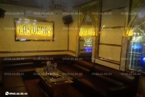 Karaoke Lasvegas - 239 Lê Đức Thọ