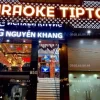 Karaoke Tiptop - 85G Nguyễn Khang