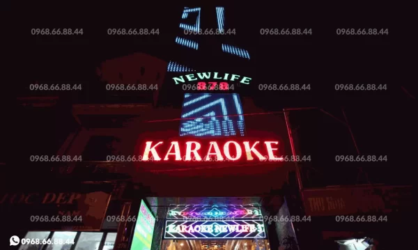 Karaoke New Life - 378 Kim Giang