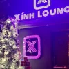 XÍNH Lounge - 64 Bạch Đằng