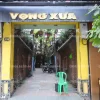 Karaoke Vọng Xưa - 132 Trần Đại Nghĩa