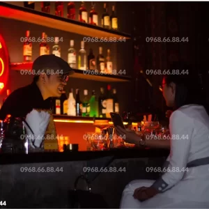 O2O Bar - Số 11 phố Hàng Chĩnh