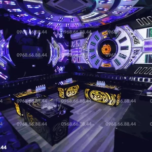 Karaoke Luxury - 66 Nguyễn Phong Sắc