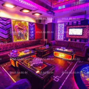 Karaoke Thanh Hằng - Ngõ 135 Đội Cấn