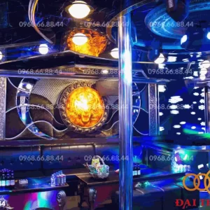 Karaoke Đại Thanh KTV - Ngõ 356 Phan Trọng Tuệ