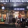 Karaoke nhất thống 18 thi sách hai bà trưng