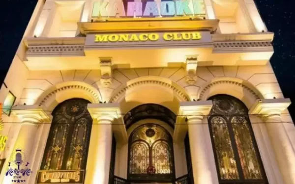 Karaoke monaco 235 lê đức thọ nam từ liêm