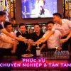 Karaoke mansion 45 lê ngọc hân hai bà trưng