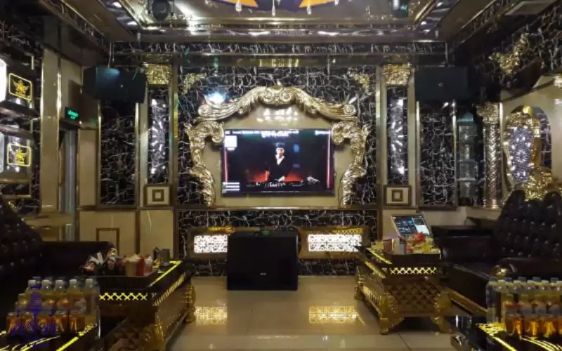 Karaoke apollo 40 xuân la tây hồ 