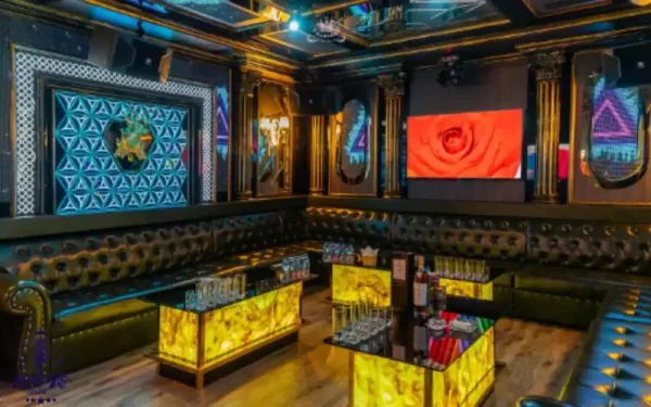 Karaoke mansion 45 lê ngọc hân hai bà trưng