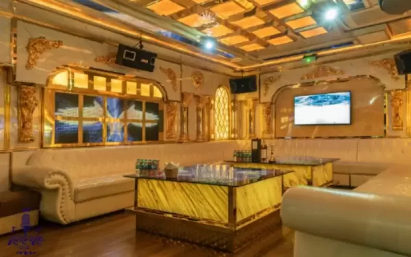 Karaoke mansion 45 lê ngọc hân hai bà trưng