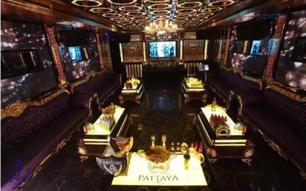 Karaoke pattaya 192 nguyễn tuân thanh xuân