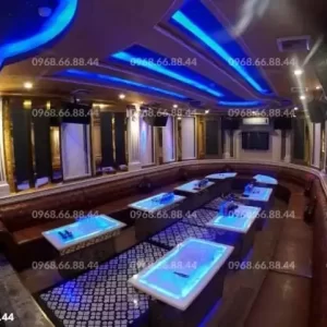 Karaoke Hoàng Gia - 85 Nguyễn Khang