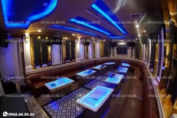 Karaoke Hoàng Gia - 85 Nguyễn Khang