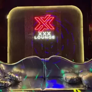 XXX Lounge - 14 Đặng Thùy Trâm