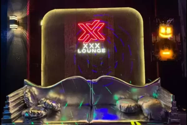 XXX Lounge - 14 Đặng Thùy Trâm