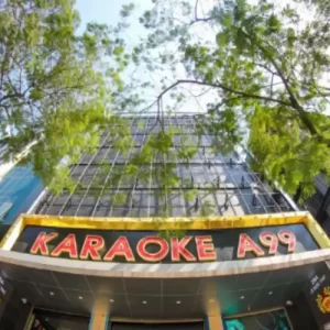 Karaoke a99 28 lê đức thọ nam từ liêm