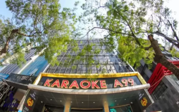 Karaoke a99 28 lê đức thọ nam từ liêm