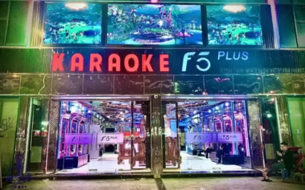 Karaoke F5 Plus 65 Tố Hữu Hà Đông