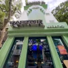 Karaoke RAPTOR - 116 bùi thị xuân