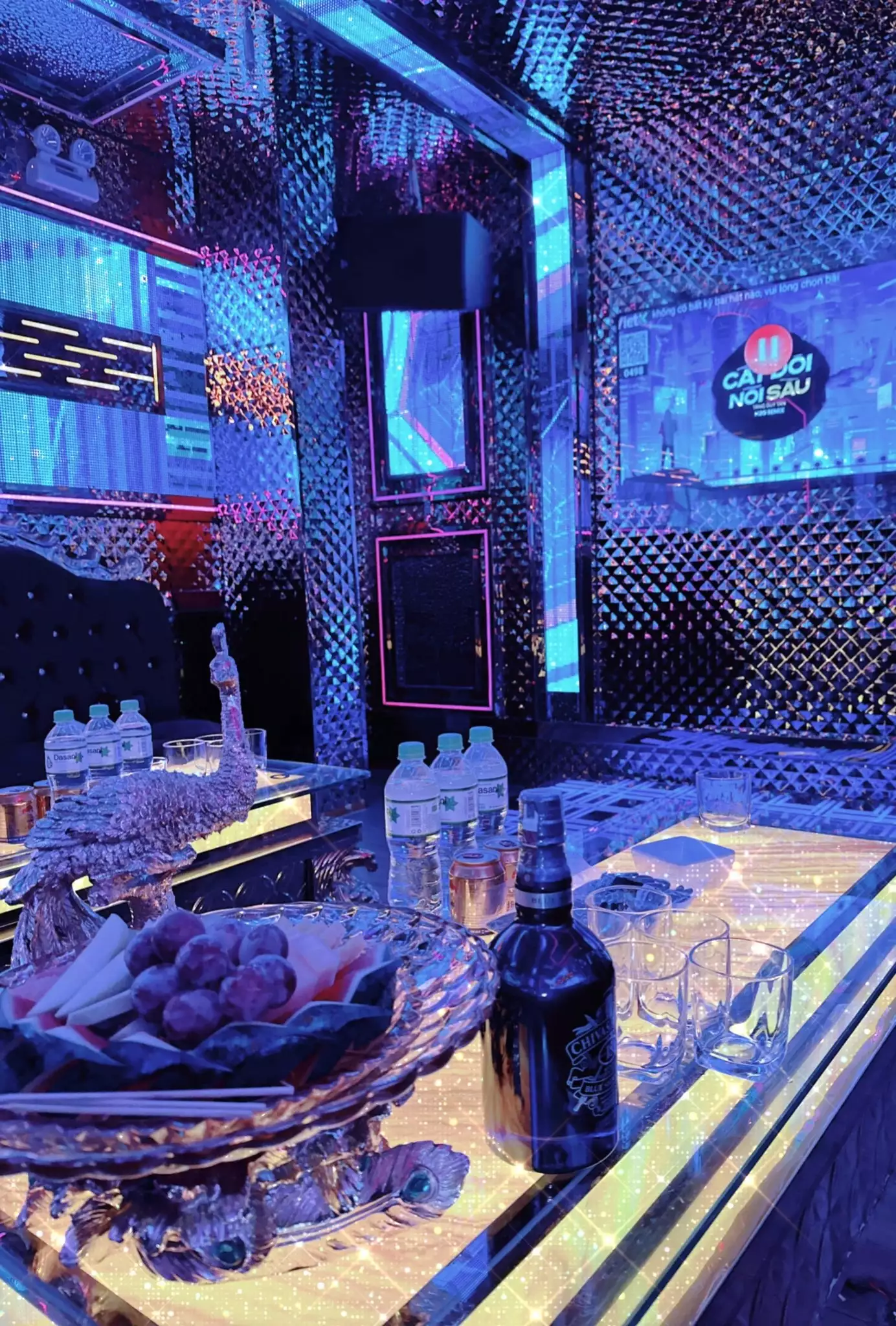 Karaoke I STAR