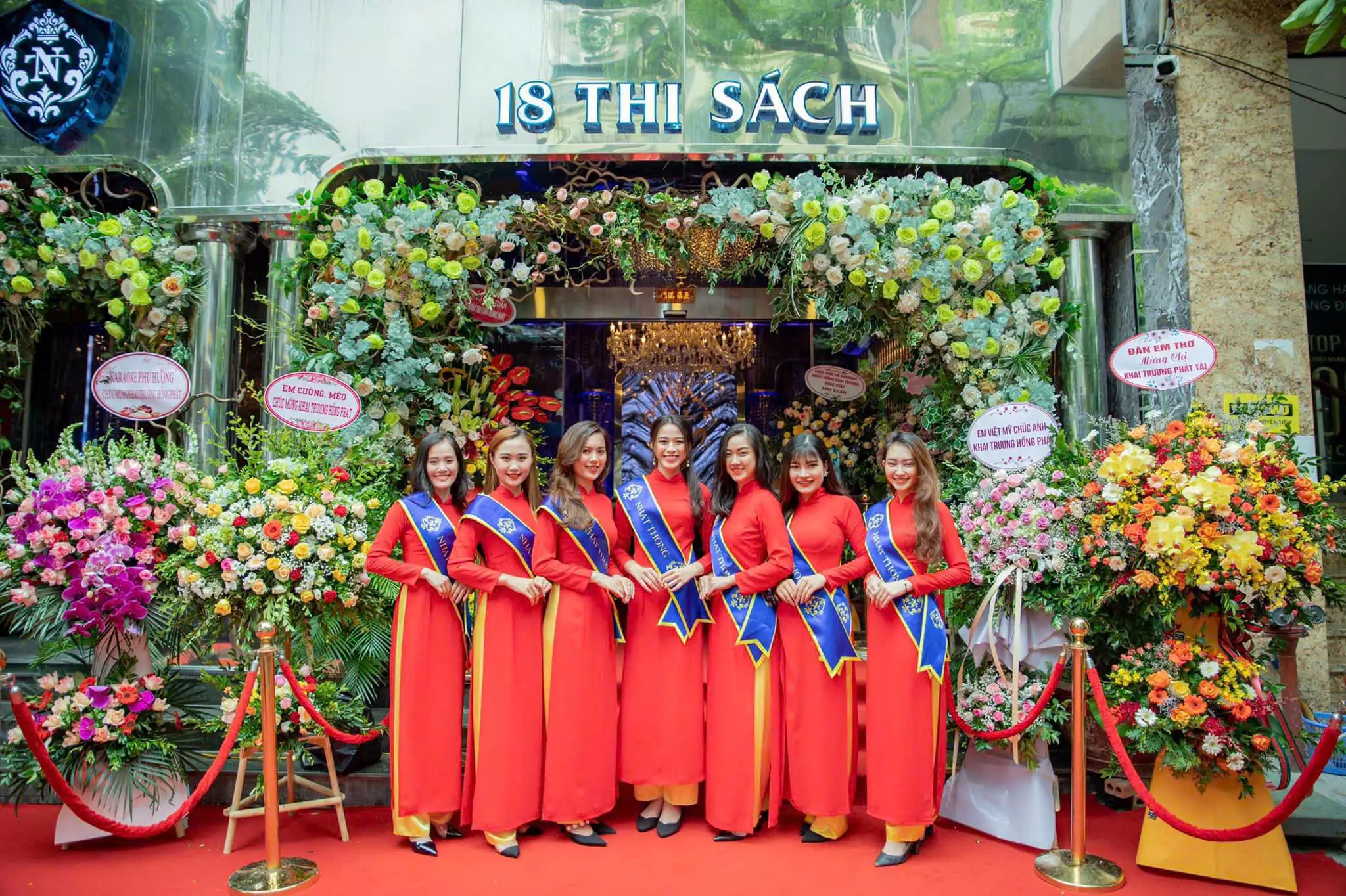 Karaoke Nhất Thống