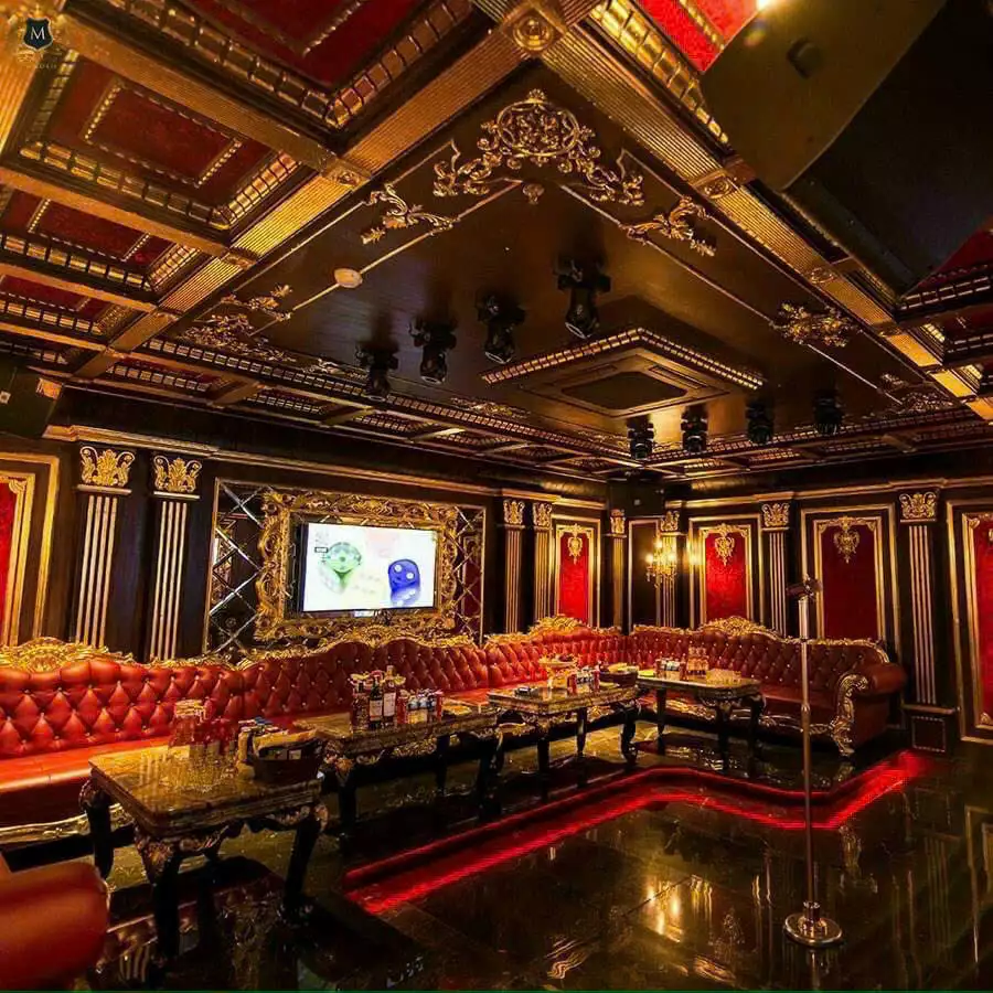 Karaoke Monaco