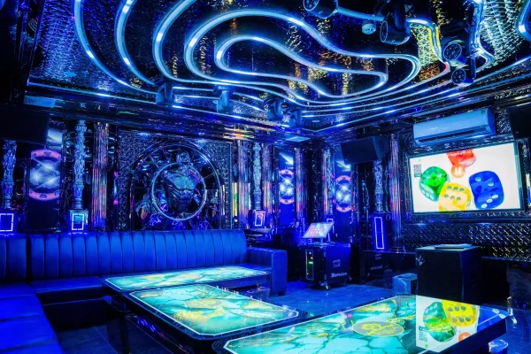 Karaoke S KTV CLUB
