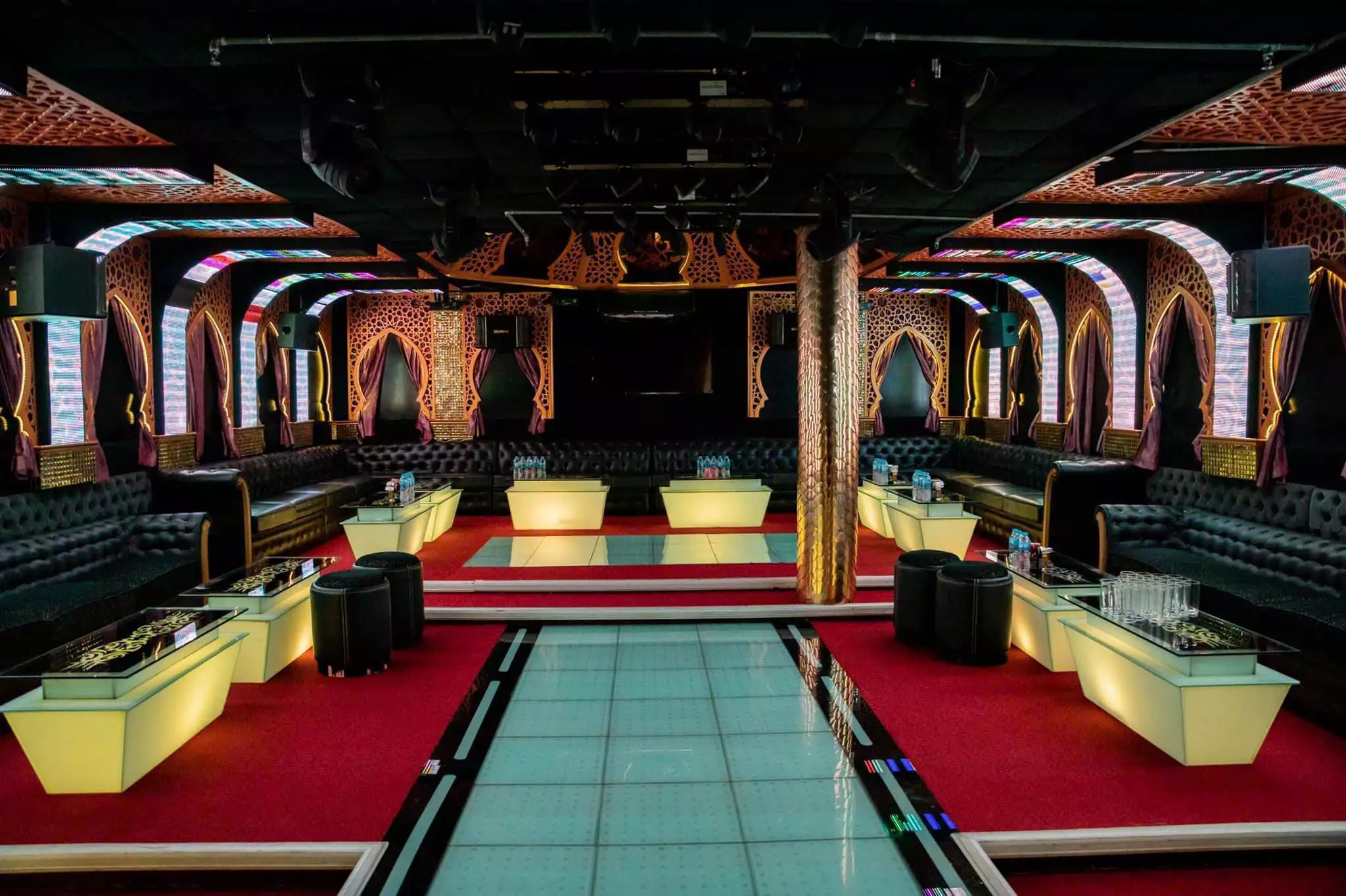 Karaoke Nhất Thống