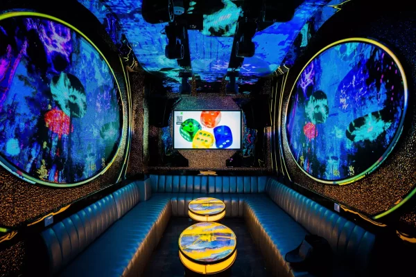 Karaoke S KTV CLUB