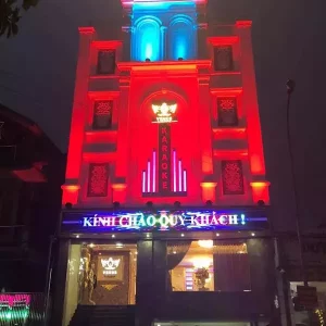 Karaoke Venus Luxury